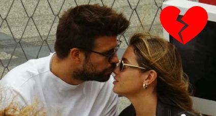 Esta es la razón por la que Gerard Piqué habría dejado a Clara Chía