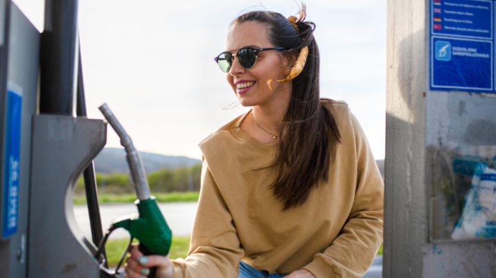 Cuánto costará la gasolina en Colombia a partir de enero del 2024