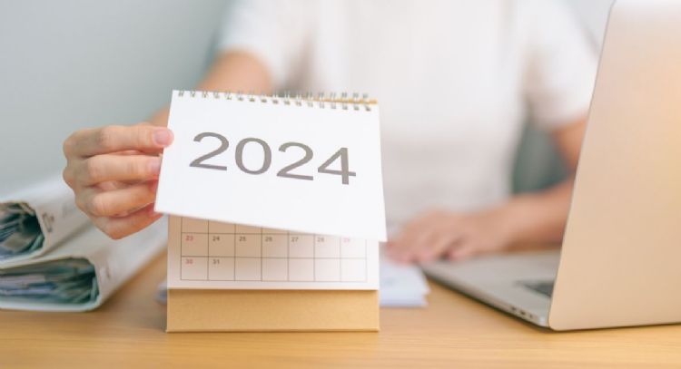 Conoce el profundo significado del número 2024, según la numerología