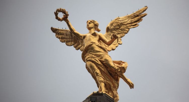 Este es el mensaje del Ángel de la Guarda para Cáncer, Leo y Virgo este 3 de enero