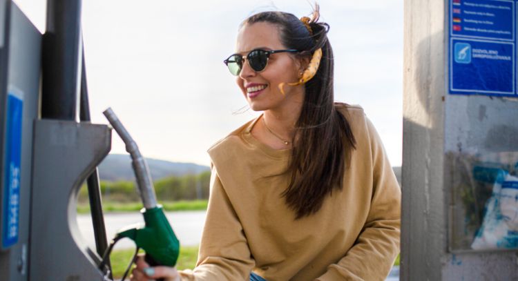 Cuánto costará la gasolina en Colombia a partir de enero del 2024