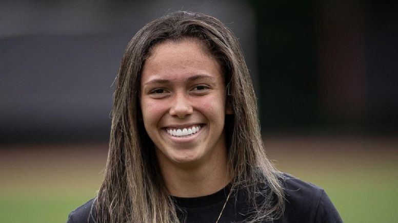 Quién es Priscila, la 'reina de América' que destronó a Linda Caicedo