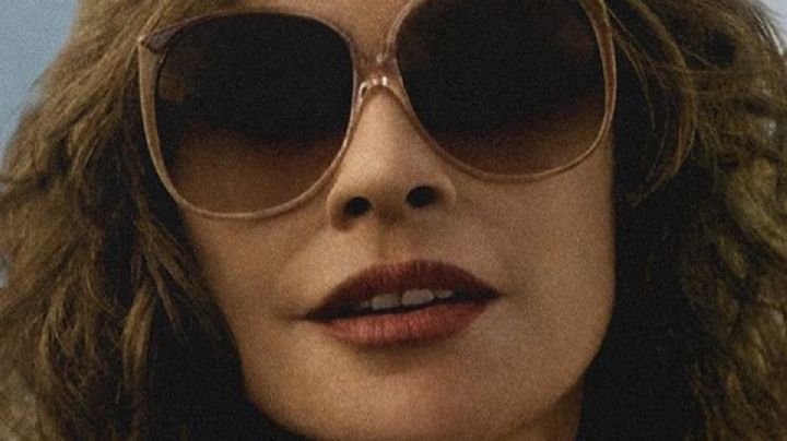 Griselda: cuándo llega la nueva serie de Sofía Vergara a Netflix y cuántos capítulos tiene