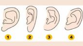 Test de Personalidad: dime cómo es la forma de tu oreja y te diré algo que no sabes de ti mismo