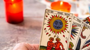 Estos 5 signos zodiacales serán bañados con abundancia y suerte desde HOY 12 de julio, según el Tarot