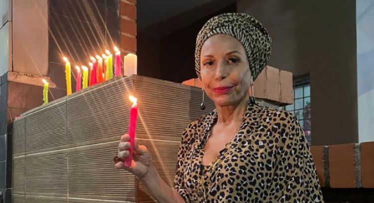 Se confirmó el verdadero motivo de la muerte de Piedad Córdoba