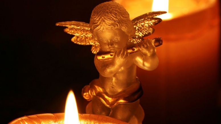 Este es el mensaje del Ángel de la Guarda para Aries, Tauro y Géminis este 22 de enero