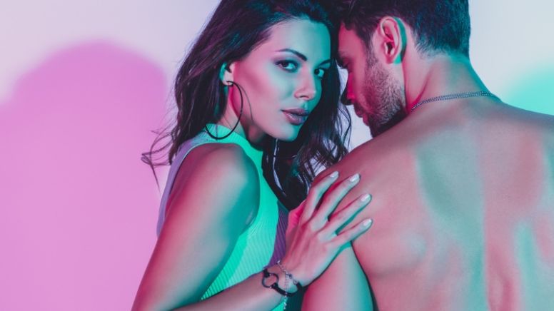 ¿Cuál es el signo que es mejor amante de todo el zodiaco?