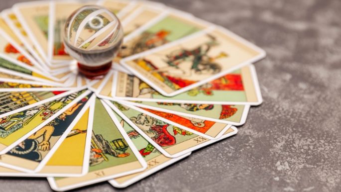 Tarot: cuál es la carta que atraerá el dinero a tu vida entre el 12 y el 17 de marzo