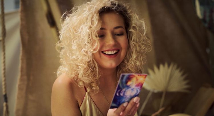 Tarot: conoce la carta del oráculo clave para ganar dinero entre el 22 y el 28 de enero