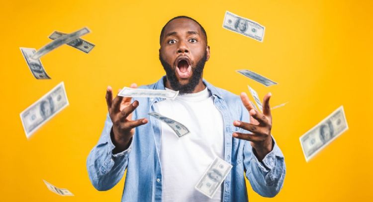 Estos son los signos que tendrán sus números de la suerte ambiciosos de dinero este 23 de enero