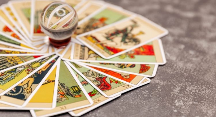 Tarot del Colibrí: este es el mensaje de las cartas para este 22 de enero