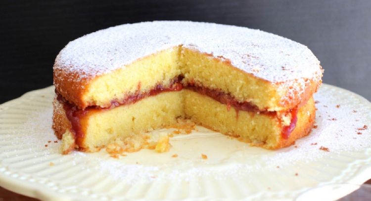 Torta María Luisa, aprende a hacer esta clásica receta sin gastar de más