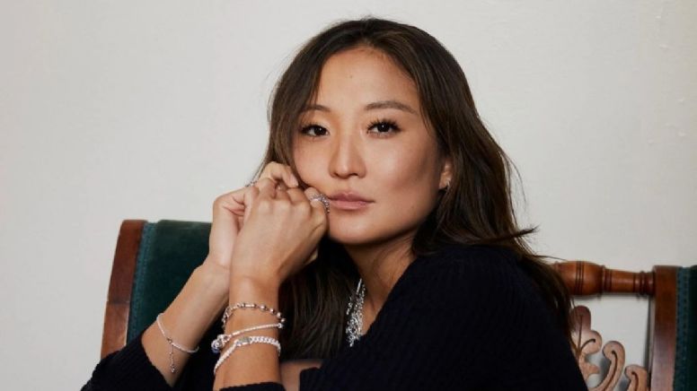 El delicado momento de salud que atraviesa Ashley Park, la actriz de 'Emily in Paris'