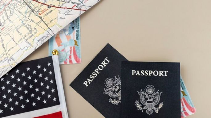 Entérate cuánto costará sacar la VISA americana en 2024