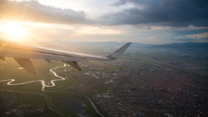 Respira profundo antes de conocer cuánto cuesta ir desde Bogotá a Caracas