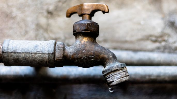 Corte de agua en Medellín: estos son los barrios que no tendrán servicio este 24 de enero