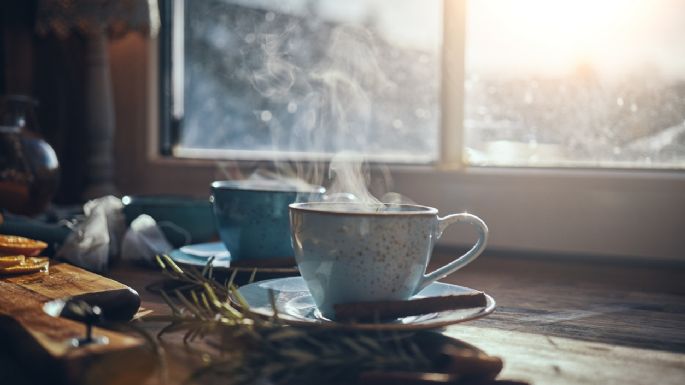 El té que es antiviral y retrasa el envejecimiento, según Harvard