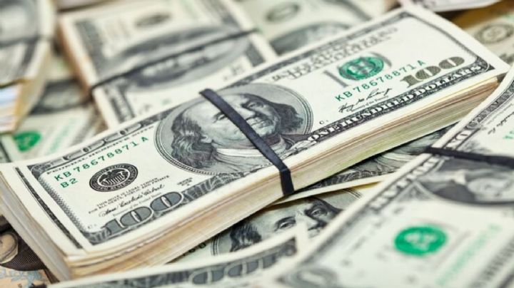 Dólar en Colombia: a cuánto cotiza HOY martes 8 de octubre