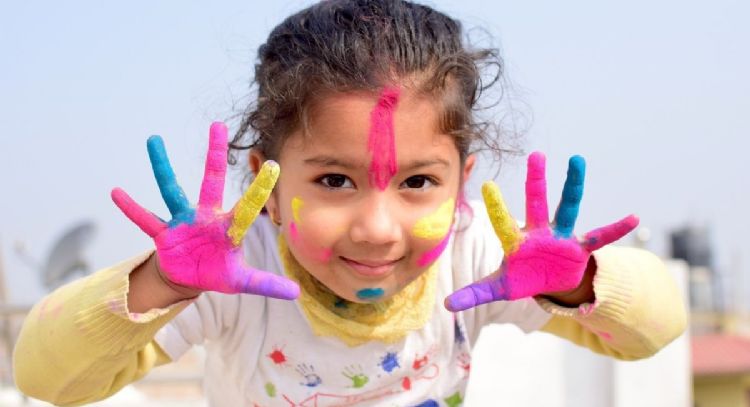 Cuál es el color que atrae la suerte, según tu signo