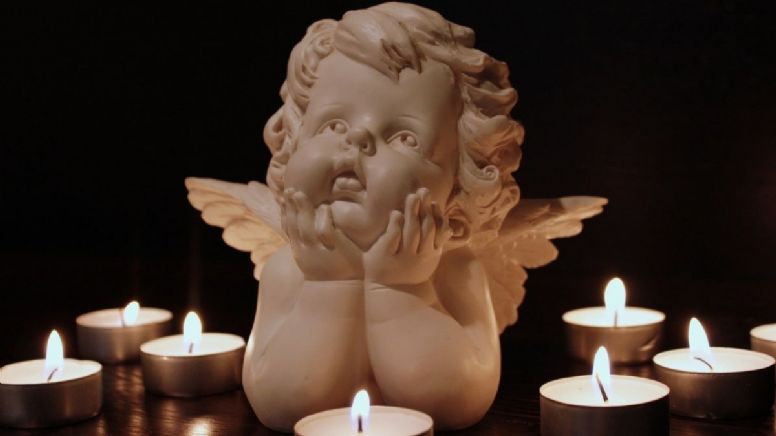 Este es el mensaje del Ángel de la Guarda para Libra, Escorpio y Sagitario este 24 de enero