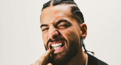 Los premios donde Maluma lidera la lista de nominados con 14 menciones