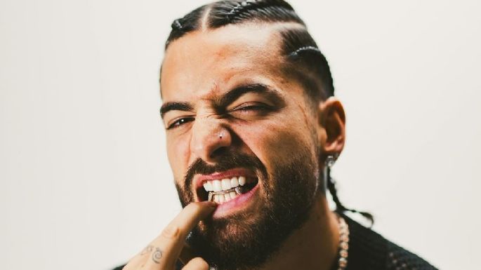 Los premios donde Maluma lidera la lista de nominados con 14 menciones