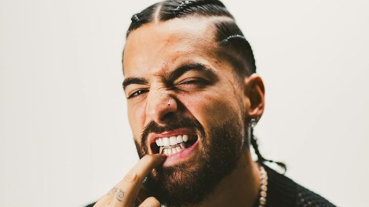 Los premios donde Maluma lidera la lista de nominados con 14 menciones