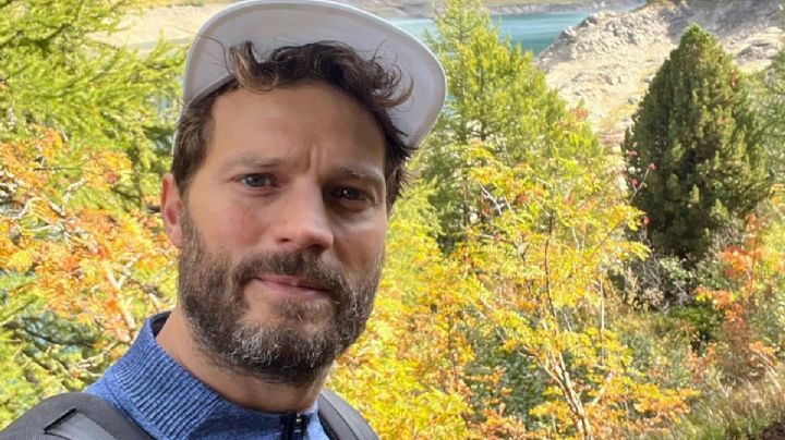 La enfermedad que sufre el protagonista de 50 sombras de Grey