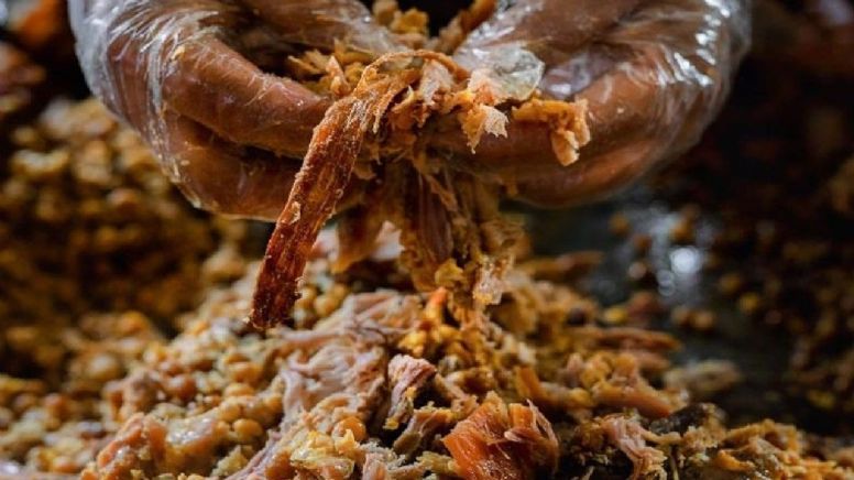 Tómate tres horas para realizar esta deliciosa lechona