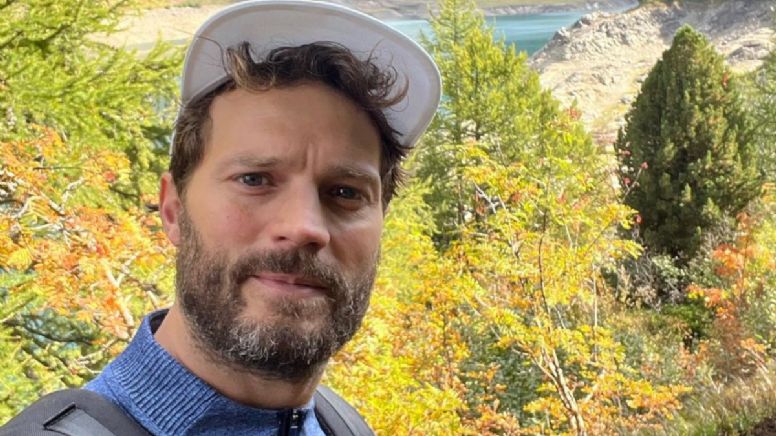 La enfermedad que sufre el protagonista de 50 sombras de Grey