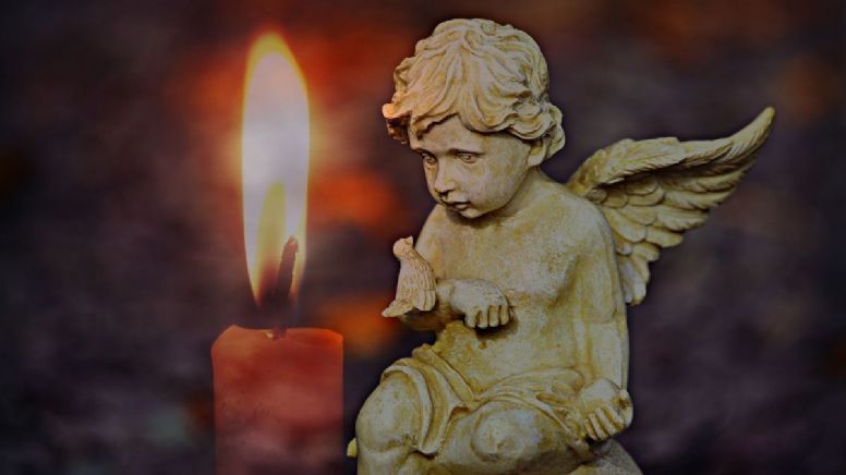 Este es el mensaje del Ángel de la Guarda para Capricornio, Acuario y Piscis este 25 de enero