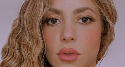 Escucha el cover de su propia canción que enamoró a Shakira