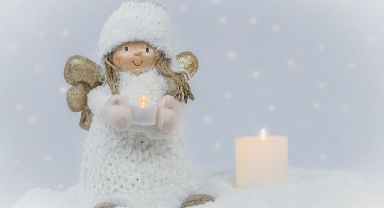 Este es el mensaje del Ángel de la Guarda para Aries, Tauro y Géminis este 26 de enero