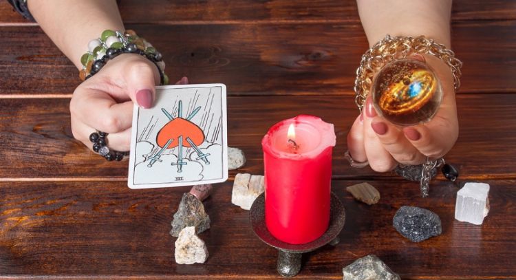 Los 3 signos serán favorecidos con una ola de buena suerte desde HOY 26 de julio, según el Oráculo del Tarot