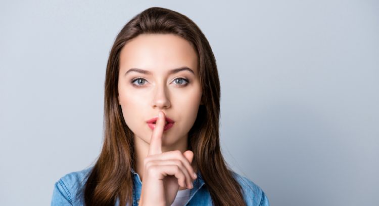 Estos son los 3 signos más silenciosos, según la astrología