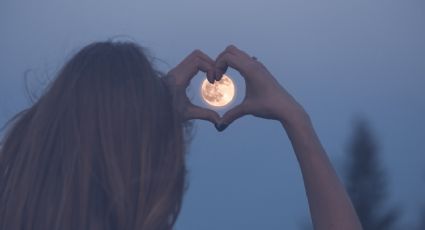 Los 5 signos que serán bendecidos en el amor gracias a la Luna llena en Escorpio