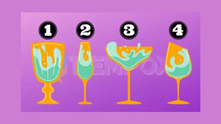 Conoce qué aspecto de tu vida genera envidia según lo primero que veas