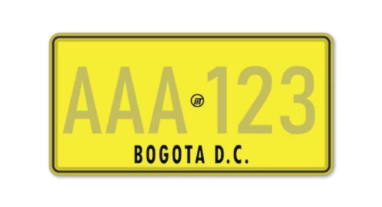 Qué tipo de viajero eres según tu número de placa, de acuerdo a lo que dicta la numerología