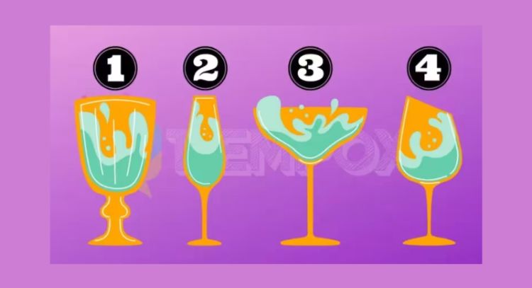 Conoce qué aspecto de tu vida genera envidia según lo primero que veas