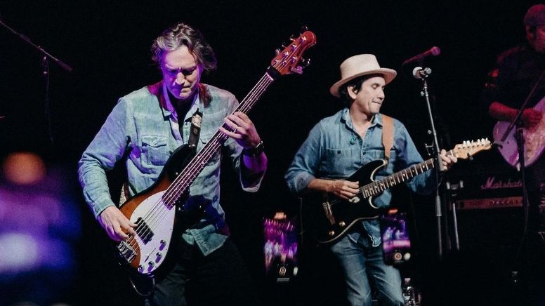 Dónde comenzará la gira que realizará Bacilos con su nuevo disco