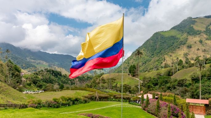 Cuáles serán las ciudades colombianas más avanzadas dentro de 40 años, según la IA