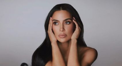 El vestido transparente de Kim Kardashian que marcó tendencia