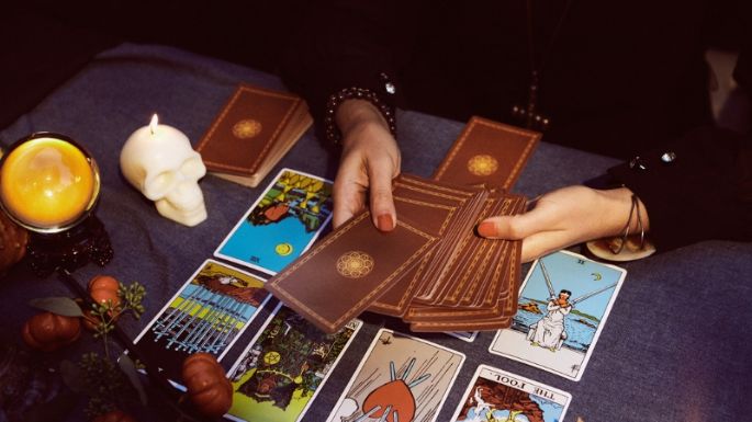 Tarot del Colibrí: este es el mensaje de las cartas para este 17 de febrero