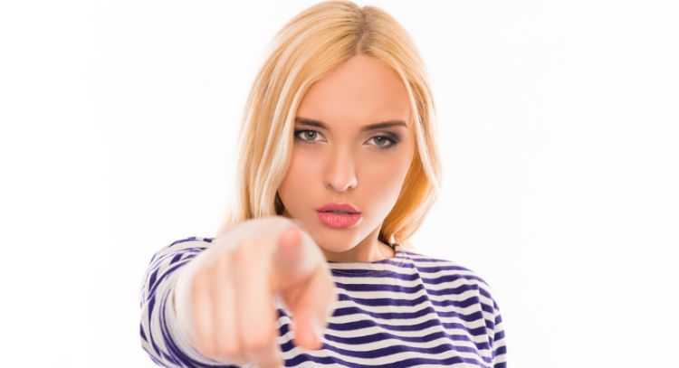 ¿Cuáles son los dos signos que se destacan por ser insistidores hasta el cansancio?