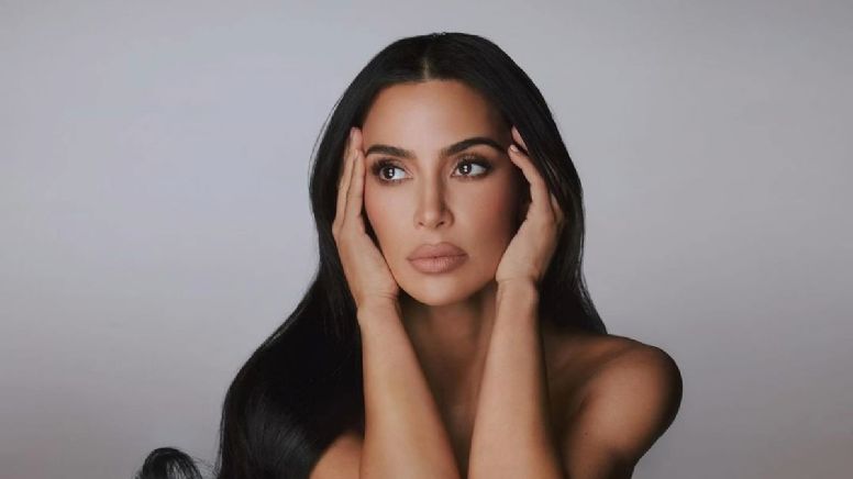 El vestido transparente de Kim Kardashian que marcó tendencia