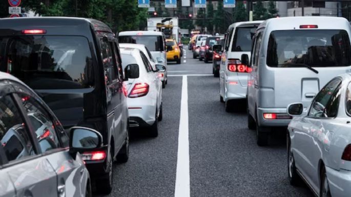 Cómo operará el próximo pico y placa en Bogotá