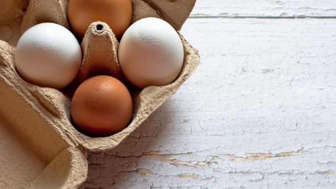 El motivo que elevará considerablemente el precio de huevo en febrero