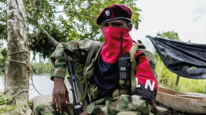 Respira profundo antes de descubrir la fecha límite del cese al fuego entre el Gobierno y el ELN