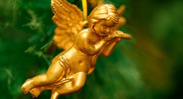 Este es el mensaje del Ángel de la Guarda para Capricornio, Acuario y Piscis este 30 de enero